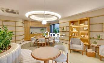 Imagem 2: Sala à venda, 47 m² por R$ 630.000,00 - Serrinha - Goiânia/GO