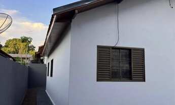 Imagem 4: AC Casa no Conjunto Providência (Maracangalha