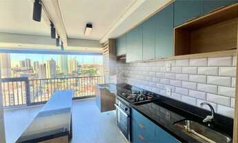 Imagem: Apartamento com 2 quartos à venda ou para