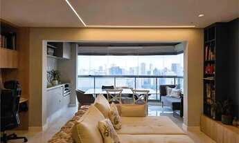 Imagem 6: Apartamento com 2 quartos à venda ou para locação em Jardim Das Acácias - SP