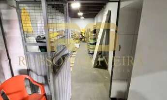 Imagem 7: Ponto Comercial para Locação em Salvador, Fazenda Grande do Retiro, 2 banheiros, 4 vagas