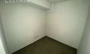 Imagem 2: Prédio para locação - Campestre, Santo André