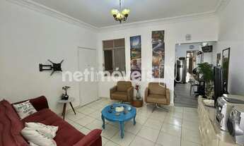 Imagem 2: Venda Apartamento 3 quartos Centro Belo Horizonte