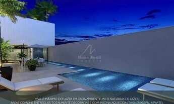 Imagem 7: 53220) à venda - Cobertura com 5 quartos, 5 vagas, no Castelo