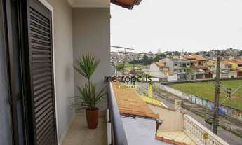 Imagem 2: Sobrado, 250 m² - venda por R$ 870.800,00 ou aluguel por R$ 6.348,91/mês - Jardim Milena