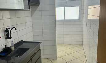 Imagem 2: APARTAMENTO (Cond. Plaza de Espanha) - UTINGA - SANTO ANDRÉ/SP