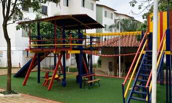 Imagem 6: TOTAL VILLE SANTA MARIA QD 302