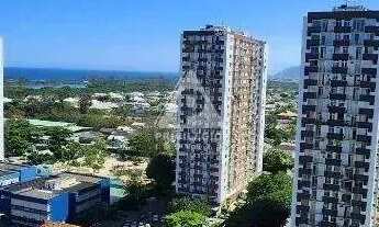 Imagem: Apartamento à venda 2 Quartos - Barra Sul