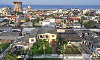 Imagem 3: Casa Dois Pisos Terceira Quadra do Mar
