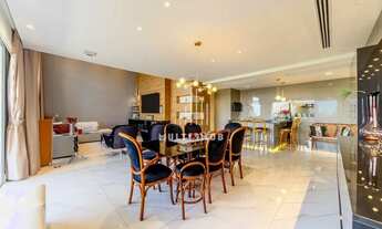 Imagem 7: Jardim Europa - 3 suítes - 3 vagas- 226m - vista