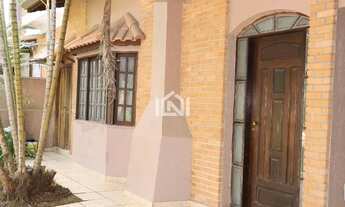 Imagem 3: Casa para locação no condomínio São Paulo