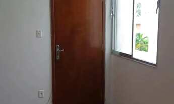 Imagem 2: Imóvel para aluguel tem 32 metros quadrados com 1 quarto