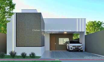 Imagem: 3 DORMITÓRIOS, ÁREA GOURMET E PISCINA