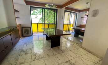 Imagem 7: Apartamento com 3 dormitórios, 253 m² - venda por R$ 3.000.000,00 ou aluguel por R$ 14.688