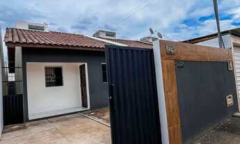 Imagem: JL - CASA NO JANGURUSSU SEM BUROCRACIA