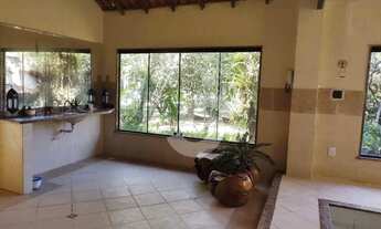 Imagem 7: Casa à venda, 600 m² por R$ 1.600.000,00 - Chácaras de Inoã (Inoã) - Maricá/RJ