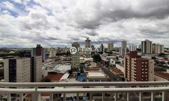 Imagem 3: Apartamento à venda em Americana, Centro, com 2 quartos, com 53 m², Residencial 7 de Setem