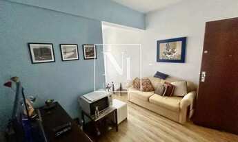 Imagem 2: Apartamento 2 quartos á venda no Bairro de Copacabana