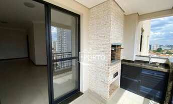 Imagem 3: Apartamento 3 quartos para alugar no bairro São Judas em Piracicaba