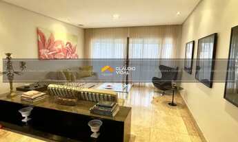 Imagem 3: Amplo apartamento com 245m² com 3 Suítes no Pituba Ville em Salvador - BA