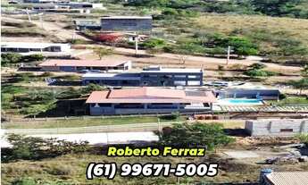 Imagem 3: Corumbá IV - Casa com 03 quartos e 01 suíte -Encanto do