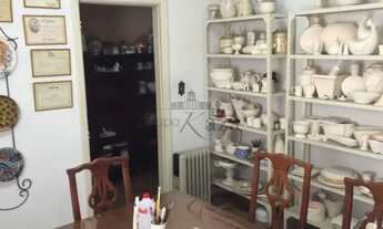 Imagem 2: Sobrado Comercial e Estacionamento - Cambuci - 213m²