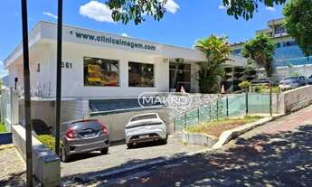 Imagem 2: Casa à venda, 720 m² por R$ 8.100.000,00 - Cidade Jardim - Belo Horizonte/MG