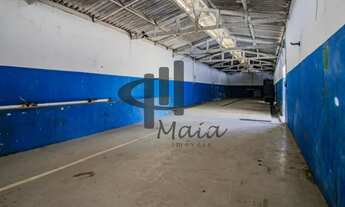 Imagem: Venda Galpão Sao Caetano do Sul Centro