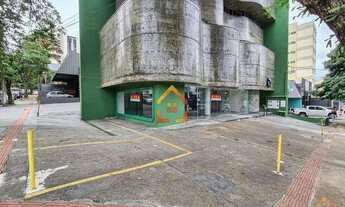 Imagem: Sala para locação no Centro, 233.15m²