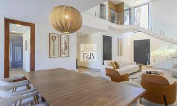 Imagem 6: Tamboré 11 Alphaville: Casa Moderna com Piscina Infinita, Design Lui Home