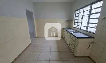 Imagem 7: Casa Padrão em Uberlândia