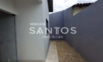 Imagem: CASA RESIDENCIAL em PALMAS - TO, JARDIM