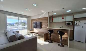 Imagem 2: Apartamento 2 Quartos com 1 Suíte - Barreiros - BRN