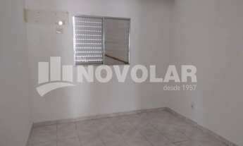 Imagem 3: Prédio Comercial, na Avenida Cruzeiro do Sul, para investimento