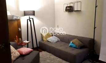 Imagem 5: Copacabana Apartamento com 3 dormitórios