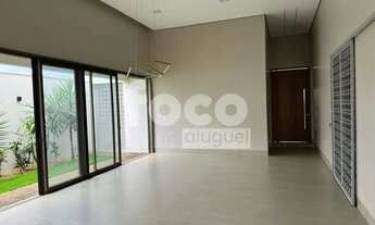 Imagem 5: Casa em condomínio para aluguel, 3 quartos, 3 suítes, 2 vagas, Granja Marileusa - Uberlând