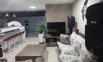 Imagem 5: Sobrado no Bairro Jardim Fada em São Bernardo do Campo