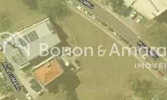 Imagem 3: Terreno Comercial a Venda Alphaville Empresarial