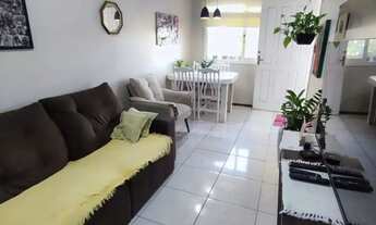 Imagem 3: Casa no bairro Hípica - 2 dormitórios