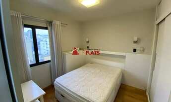 Imagem 7: Flat com ótimo preço no bairro Jardins. Confira!