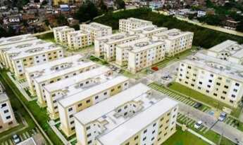 Imagem 2: Residencial Engenho Camarás (C/O