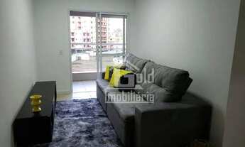 Imagem: Apartamento MOBILIADO com 2 Quartos, 67m²