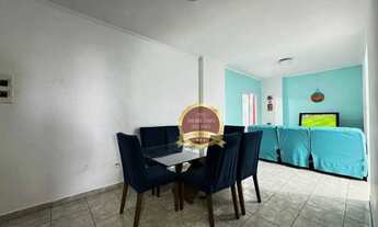 Imagem 4: Apartamento com 2 dormitórios para alugar, 85 m² por R$ 4.000,02/mês - Vila Assunção - Pra