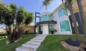 Imagem: ROYAL TENNIS - Sobrado para Locação com