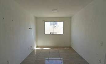 Imagem 2: Apartamento com 2 dormitórios para alugar, 42 m² por R$ 1.236/mês - Santo Afonso - Novo Ha