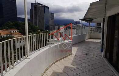 Imagem 10: Cobertura - / Residencial / Centro