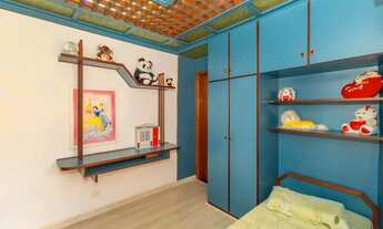 Imagem 6: Casa para venda em Lauzane Paulista com 5 quartos, sendo 5 suítes , 358m²