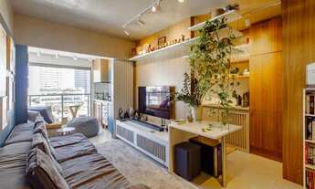 Imagem: Apartamento para venda em Vila Madalena