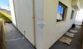 Imagem 6: Casa em condomínio 03 suítes para locação com 126m² por R$ 2.800,00 Jardim Estância Brasil