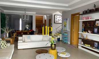 Imagem 5: Casa com 4 dormitórios, 475 m² - venda por R$ 6.500.000,00 ou aluguel por R$ 31.010,00/mês